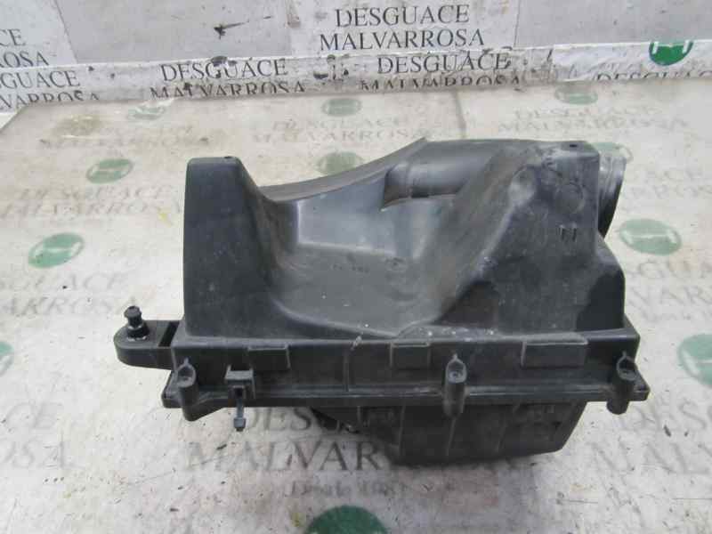 Recambio de filtro aire para opel vectra c berlina 1.8 16v referencia OEM IAM   