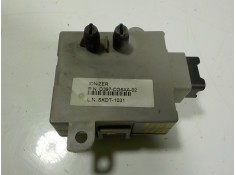 Recambio de modulo electronico para kia sportage 1.7 crdi cat referencia OEM IAM 971553F000 D397CG6AA02  2