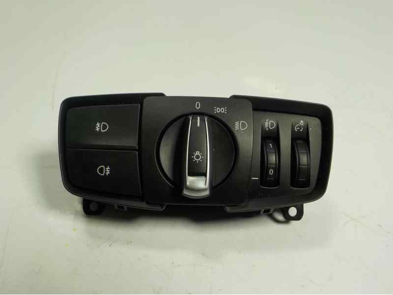 Recambio de mando luces para bmw serie 1 lim. (f20) 2.0 turbodiesel referencia OEM IAM 61316847513 61319265304 09015402