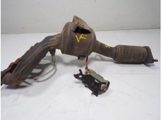 Recambio de catalizador para ford fiesta (cb1) 1.25 16v cat referencia OEM IAM  9V215G232AD 