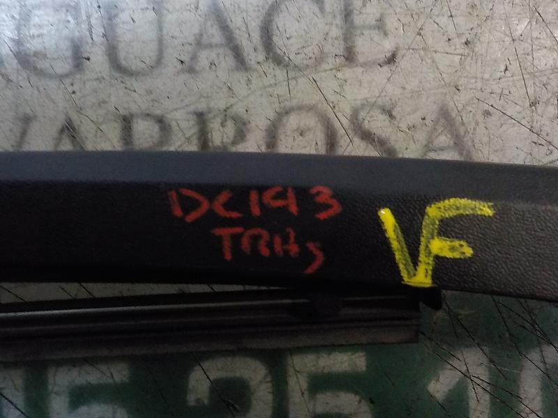 Recambio de brazo limpia trasero para hyundai kona pure referencia OEM IAM 988152P000  