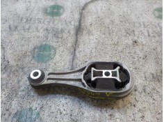 Recambio de soporte cambio para renault megane iii berlina 5 p 1.6 16v e85 (etanol) referencia OEM IAM 112380004R   2