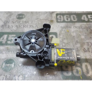 MOTOR ELEVALUNAS DELANTERO IZQUIERDO 8W0959801 