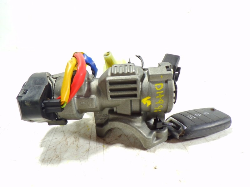 Recambio de antirrobo para kia cee´d 1.4 cat (1396 cm3) referencia OEM IAM 819103X000  