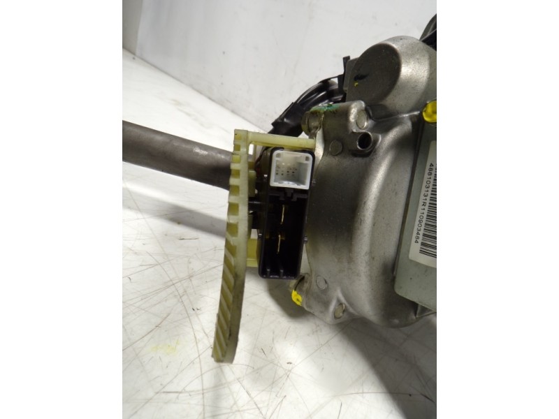 Recambio de columna direccion para renault scenic iii 1.5 dci diesel referencia OEM IAM 488108510R 488103131R PW22BD0154Q