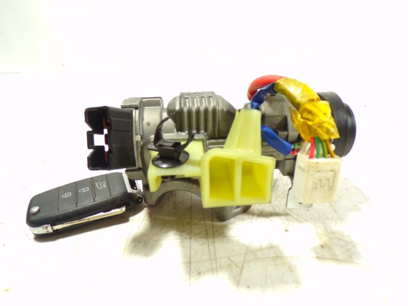 Recambio de antirrobo para kia cee´d 1.4 cat (1396 cm3) referencia OEM IAM 819103X000  