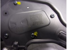 Recambio de motor limpia trasero para toyota corolla hybrid referencia OEM IAM 8513002060 8513002060  2