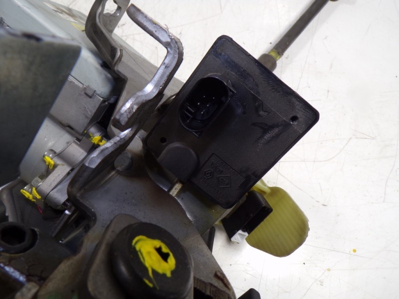 Recambio de columna direccion para renault scenic iii 1.5 dci diesel referencia OEM IAM 488108510R 488103131R PW22BD0154Q