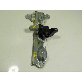 ELEVALUNAS TRASERO IZQUIERDO 827013ZL0A 827013ZL0A 