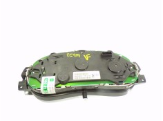 Recambio de cuadro instrumentos para dacia lodgy 1.5 dci diesel fap cat referencia OEM IAM 248106897R 248102055R  2