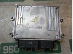 Recambio de centralita motor uce para hyundai kona pure referencia OEM IAM 3910804000 3910804000  2