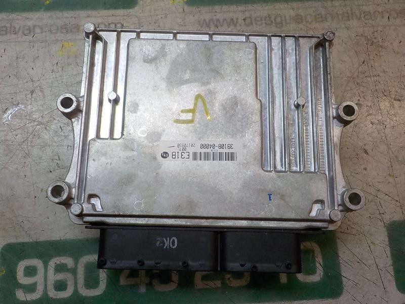 Recambio de centralita motor uce para hyundai kona pure referencia OEM IAM 3910804000 3910804000 