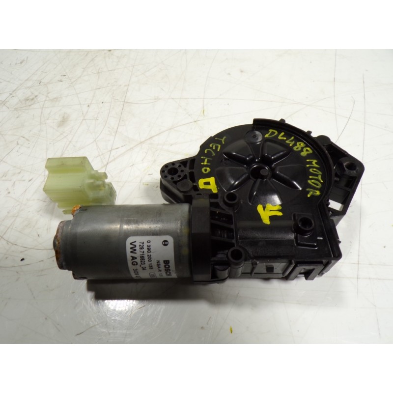 Recambio de motor techo electrico para cupra leon sportstourer (kl8) vz 2.0 tsi 4drive referencia OEM IAM 3G9877795J 0390200133 