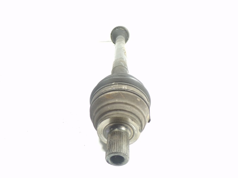 Recambio de transmision derecha para seat leon (1p1) 1.6 tdi referencia OEM IAM 1K0407272QN 1K0407272CC 