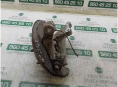 Recambio de mangueta delantera izquierda para opel insignia berlina 2.0 cdti cat referencia OEM IAM 13219080   2