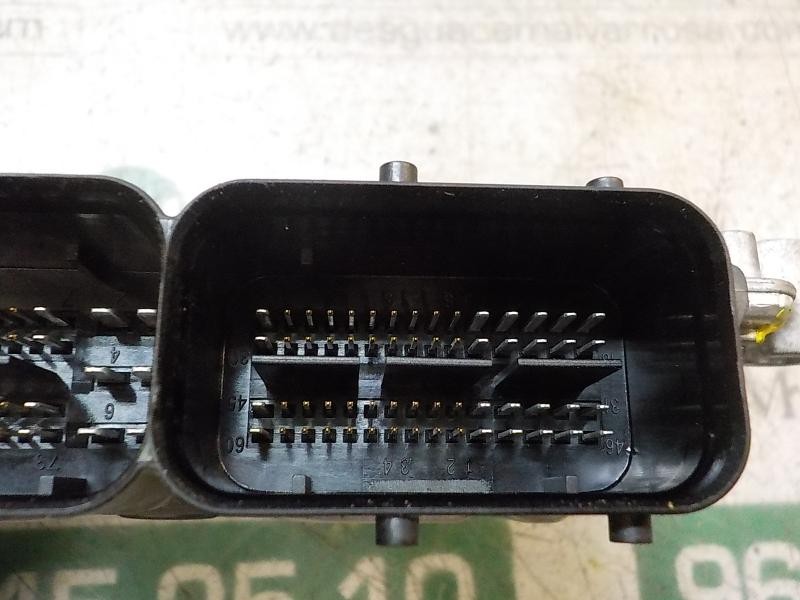 Recambio de centralita motor uce para hyundai kona pure referencia OEM IAM 3910804000 3910804000 