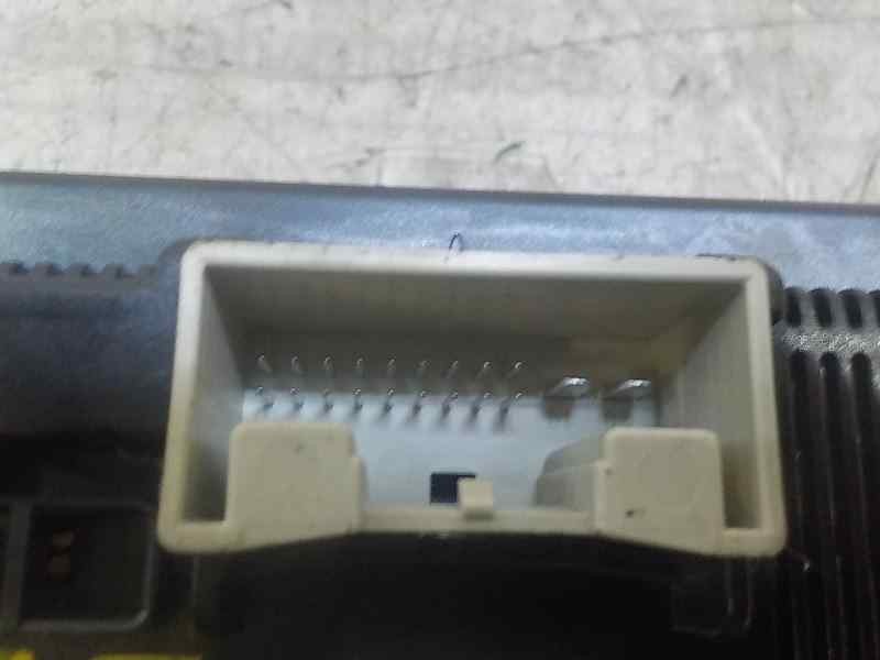 Recambio de mando climatizador para volkswagen scirocco (137) 2.0 tsi (195kw) referencia OEM IAM   