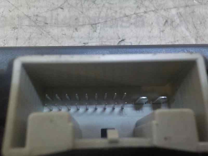 Recambio de mando climatizador para volkswagen scirocco (137) 2.0 tsi (195kw) referencia OEM IAM   