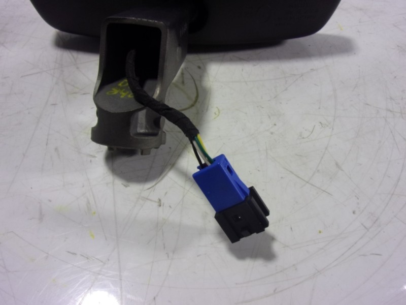 Recambio de espejo interior para alfa romeo stelvio (630) executive 4wd referencia OEM IAM 156109498  