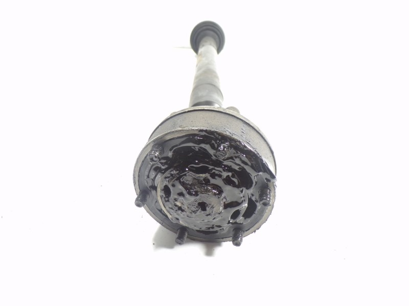 Recambio de transmision derecha para seat leon (1p1) 1.6 tdi referencia OEM IAM 1K0407272QN 1K0407272CC 