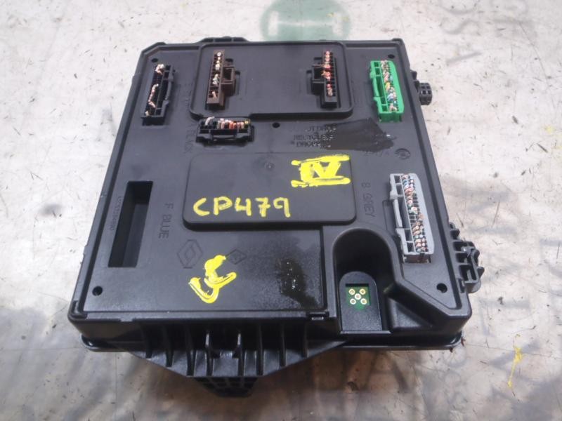 Recambio de modulo electronico para renault scenic iii 1.5 dci diesel fap referencia OEM IAM 284B12059R 284B17288R 