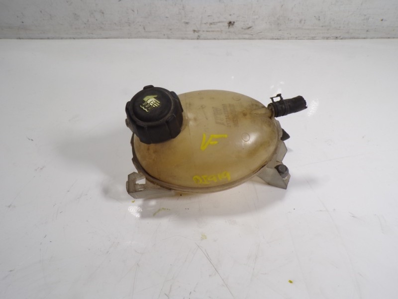 Recambio de deposito expansion para dacia lodgy 1.5 dci diesel fap cat referencia OEM IAM 217104354R  