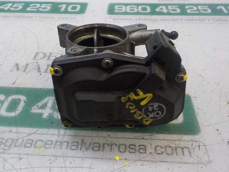 Recambio de caja mariposa para opel insignia berlina edition referencia OEM IAM 55564164 55564164 