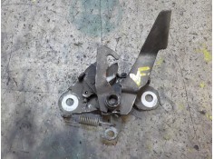 Recambio de cerradura capot para peugeot 307 break/sw (s2) 1.6 hdi referencia OEM IAM    2