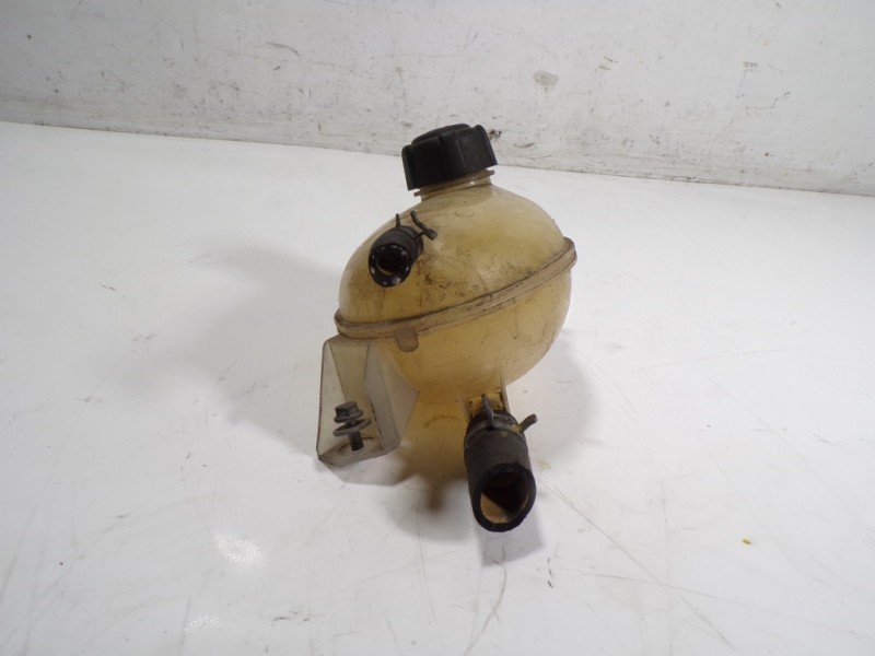 Recambio de deposito expansion para dacia lodgy 1.5 dci diesel fap cat referencia OEM IAM 217104354R  