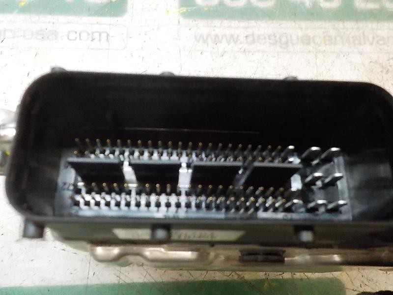 Recambio de centralita motor uce para hyundai kona pure referencia OEM IAM 3910804000 3910804000 