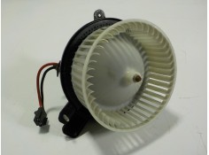 Recambio de motor calefaccion para volkswagen polo 1.6 tdi dpf referencia OEM IAM 2Q1820021 GT860003  2