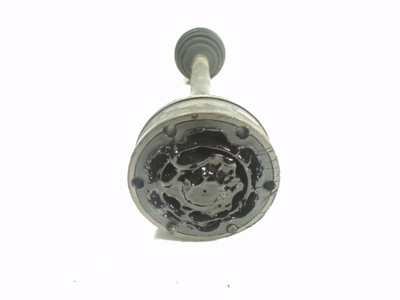 Recambio de transmision izquierda para seat leon (1p1) 1.6 tdi referencia OEM IAM 1K0407271LB 1K0407271AT 