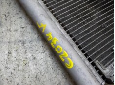 Recambio de condensador aire acondicionado para peugeot 307 break/sw (s2) 1.6 hdi referencia OEM IAM    2