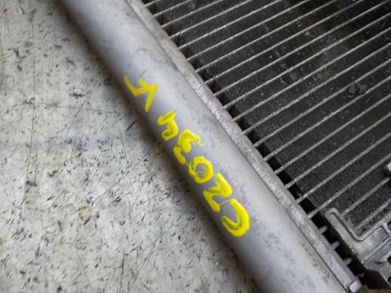 Recambio de condensador aire acondicionado para peugeot 307 break/sw (s2) 1.6 hdi referencia OEM IAM   