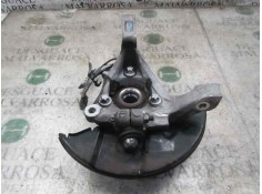 Recambio de mangueta delantera derecha para opel vectra c berlina 1.8 16v referencia OEM IAM    2