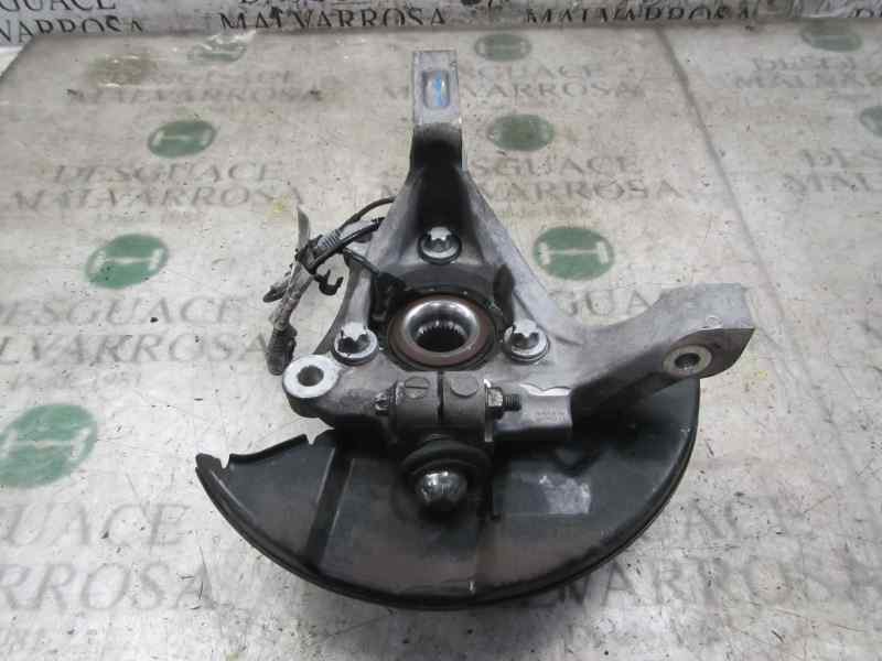 Recambio de mangueta delantera derecha para opel vectra c berlina 1.8 16v referencia OEM IAM   