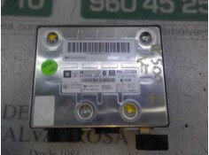 Recambio de modulo electronico para opel insignia berlina 2.0 cdti cat referencia OEM IAM 13314404 13314404  2