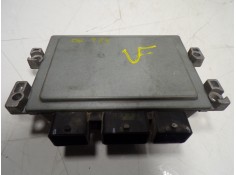 Recambio de centralita motor uce para ford fiesta (cb1) 1.25 16v cat referencia OEM IAM  AV2112A650CB  2