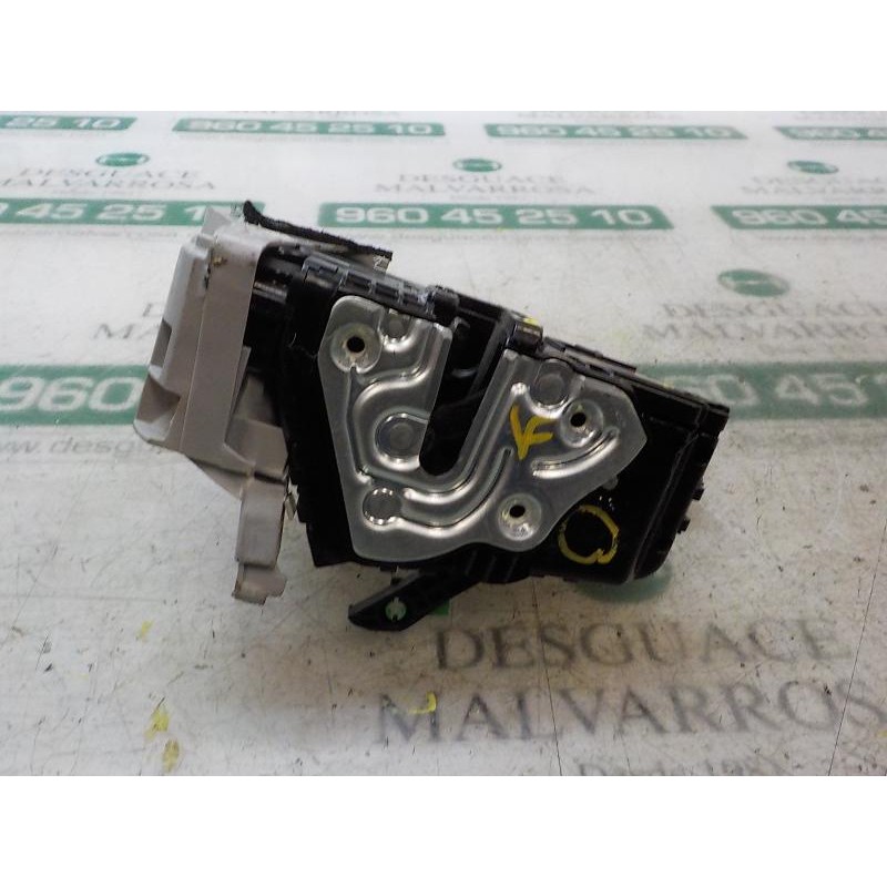 Recambio de cerradura puerta delantera izquierda para hyundai kona pure referencia OEM IAM 81310J9000 81310J9000 