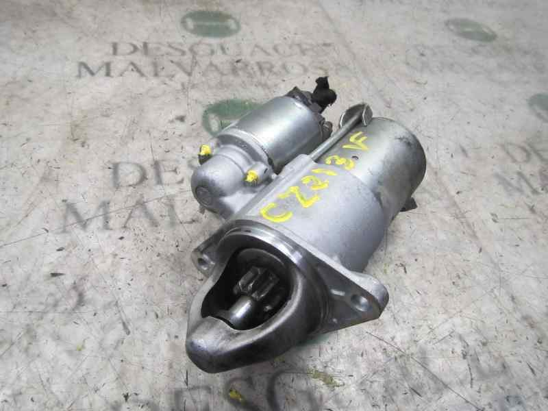 Recambio de motor arranque para opel vectra c berlina 1.8 16v referencia OEM IAM   