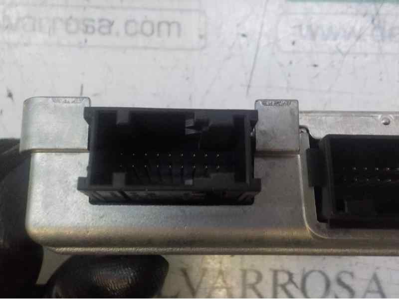 Recambio de modulo electronico para opel insignia berlina 2.0 cdti cat referencia OEM IAM 13314404 13314404 