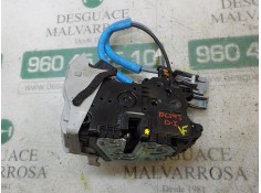 Recambio de cerradura puerta delantera izquierda para hyundai kona pure referencia OEM IAM 81310J9000 81310J9000  2