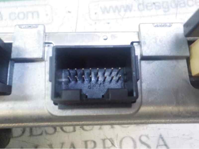 Recambio de modulo electronico para opel insignia berlina 2.0 cdti cat referencia OEM IAM 13314404 13314404 