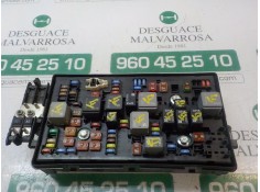 Recambio de caja reles / fusibles para opel insignia berlina edition referencia OEM IAM  1334347901NU  2
