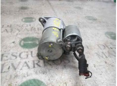 Recambio de motor arranque para opel vectra c berlina 1.8 16v referencia OEM IAM    2