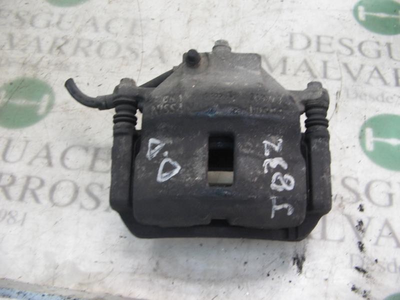 Recambio de pinza freno delantera derecha para nissan primera berl./familiar (p10/w10) lx berlina (p10) referencia OEM IAM   