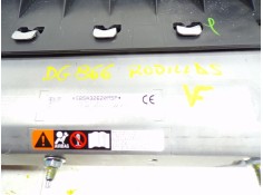 Recambio de airbag lateral izquierdo para toyota rav4 hybrid fwd referencia OEM IAM 7390042050C0 5B5A32620M5P 5B5A32620M5P 2