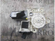 Recambio de motor elevalunas delantero derecho para opel vectra c berlina 1.8 16v referencia OEM IAM    2