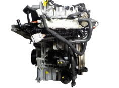 Recambio de motor completo para volkswagen polo 1.6 tdi dpf referencia OEM IAM 04C100032E CHZ 