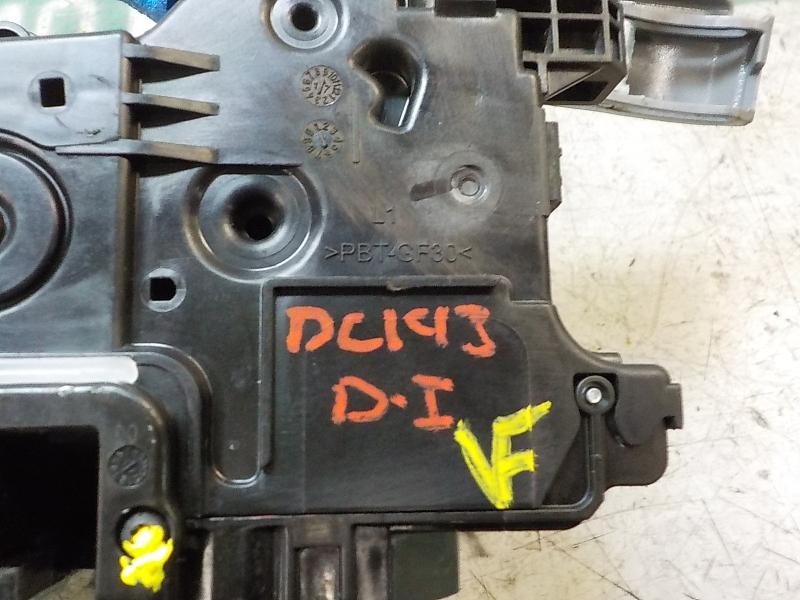 Recambio de cerradura puerta delantera izquierda para hyundai kona pure referencia OEM IAM 81310J9000 81310J9000 